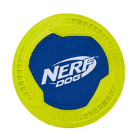 Nerf Megaton Disc - Blue & Green - Blue & Green - 23 cm (9 in)
