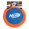Nerf Dog X-Weave Flyer - Diam. 25 cm (10 in)
