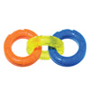 Nerf TPR 3-Ring Tug - Small - 19 cm (7.5 in) SALE