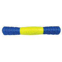 Nerf Micro Squeak Exo Stick - Blue & Green - 29 cm (11.5 in) SALE