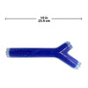Nerf Dog Scentology Stick - Peanut Butter Scent - Blue - 25 cm (10 in) SALE