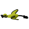 Nerf Crinkle Wing Launcher Duck - Grey with Green - 42 cm (16.5 in) SALE