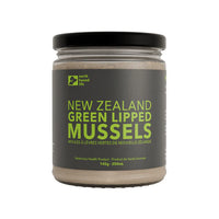 North Hound Life Green Lipped Mussels 145 g