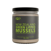 North Hound Life Green Lipped Mussels 145 g