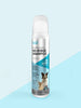 PurLif Pet MicroSilver No - Rinse Shampoo 100ml