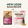 Northern Pet Mini Mix Bacon & Liver Dog Biscuits 450 g
