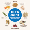 Northern Pet Hip And Joint Dog 500 g