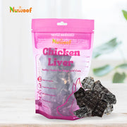 Nuwoof: Chicken Liver 70g
