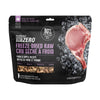 Nutrience SubZero Freeze-Dried Raw Dog Food - Pork & Apple Recipe - 113 g (NEW)