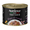 Nutrience Trattoria Pork Ragu Dog Food - 190 g (NEW)