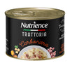 Nutrience Trattoria Pasta Carbonara Dog Food - 190 g