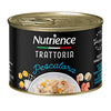 Nutrience Trattoria Risotto Pescatora Dog Food - 190 g (NEW)