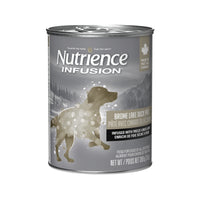 Nutrience Infusion Pate with Brome Lake Duck - 369 g (13 oz)