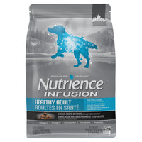 Nutrience Infusion Healthy Adult Dog - Ocean Fish SALE