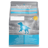 Nutrience Infusion Healthy Adult Dog - Ocean Fish SALE