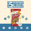 Benny Bully's NutriMix Beef Liver Dog Treats 2.1 oz