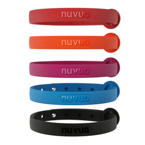 Nuvuq Collar With Safe Breakaway Button Cat