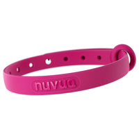 Nuvuq Collar With Safe Breakaway Button Cat