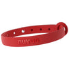 Nuvuq Collar With Safe Breakaway Button Cat