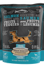 Oven-Baked Tradition Dog Treat Grain-Free Salmon 454 g