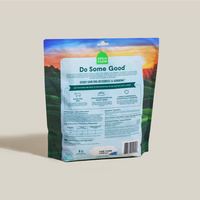 Open Farm® Goodbowl Grass-Fed Beef Recipe with Wholesome Grains Freeze-Dried Raw Dog Feed 8oz