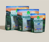 Open Farm® Goodbowl Grass-Fed Beef Recipe with Wholesome Grains Freeze-Dried Raw Dog Feed 8oz