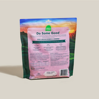 Open Farm® Goodbowl Wild-Caught Salmon Recipe with Wholesome Grains Freeze-Dried Raw Dog Food 8oz