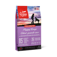 Orijen Puppy Large-Breed Dog Food