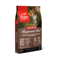 Orijen - Regional Red Dry Cat Food