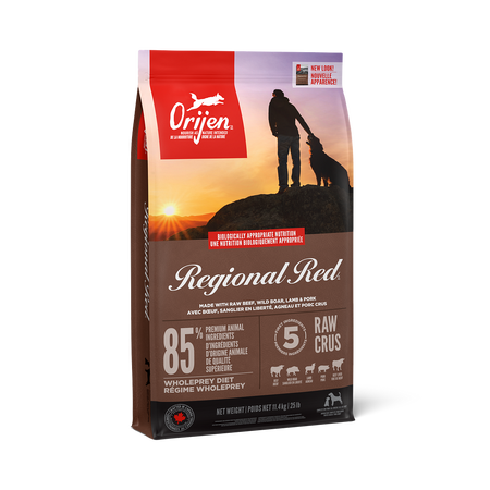 Orijen pacifica sales