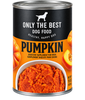 Only the Best Pumpkin Puree 425 g