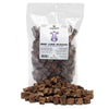 Brookbrand Ogopogo Pet Co.: Beef Lung Nuggies
