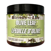 Blends for Life™ Olive Leaf+ Pet Supplement 140g
