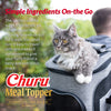 Inaba Cat Churu Meal Topper Chicken Recipe
