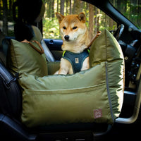 4 Cats & Dogs Marco Car & Travel Bed