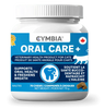 Cymbia Oral Care + Dental Cat 70 Chews (NEW)