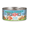 Organomics Salmon & Duck Dinner Cat Food 5.5 oz
