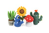 P.L.A.Y. Blooming Buddies Wagging Watercan Can