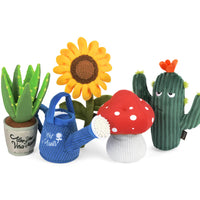 P.L.A.Y. Blooming Buddies Wagging Watercan Can