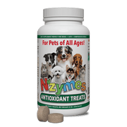 Nzymes Antioxidant Treats 60 tablets