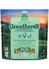 Open Farm® Goodbowl Harvest Chicken Recipe with Wholesome Grains Freeze-Dried Raw Dog Food 23oz