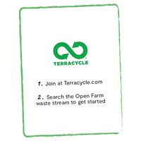 Open Farm® RawMix Open Prairie Freeze-Dried Raw Morsels Freeze-Dried Dog Food 13.5oz