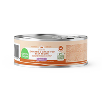 Open Farm® Chicken & Grass-Fed Beef Pâté Wet Cat Food 2.8oz