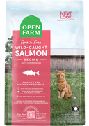 Open Farm - Wild Salmon Cat Food