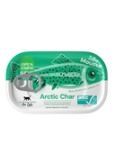 Open Farm® Arctic Char Topper for Cats 3 oz SALE