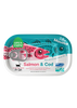 Open Farm® Salmon & Cod Topper for Cats 3 oz SALE