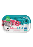 Open Farm® Salmon & Cod Topper for Cats 3 oz SALE