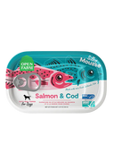 Open Farm® Salmon & Cod Topper for Dogs 4.5 oz SALE