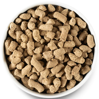 Open Farm® RawMix Front Range Freeze-Fried Raw Morsels Freeze-Dried Dog Food 13.5oz