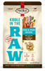 Primal™ Kibble in the Raw™ Fish & Pork Recipe Dog Food (NEW)